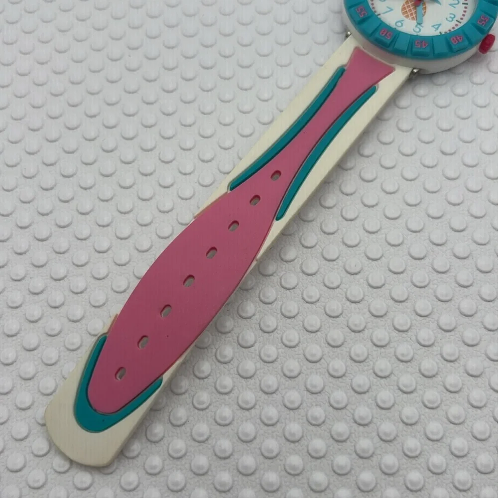 Swatch Watch Flik Flak - ZFCSP073 - JUICE IT UP